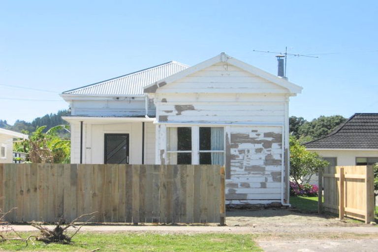 Photo of property in 281 Aberdeen Road, Gisborne, 4010
