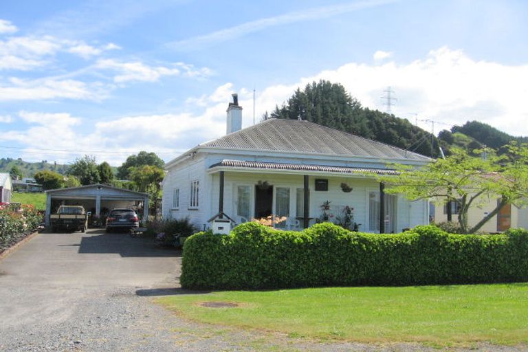 Photo of property in 48 Matai Street, Manunui, Taumarunui, 3924