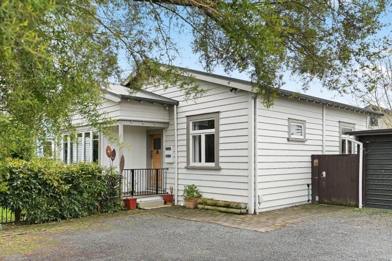 Photo of property in 10 Matai Street, Maeroa, Hamilton, 3200