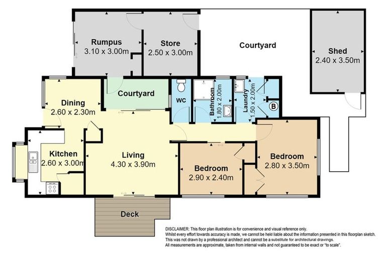 Photo of property in 3/39 Great South Road, Papakura, 2110