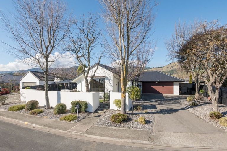 Photo of property in 15 Antoine Grove, Richmond, 7020