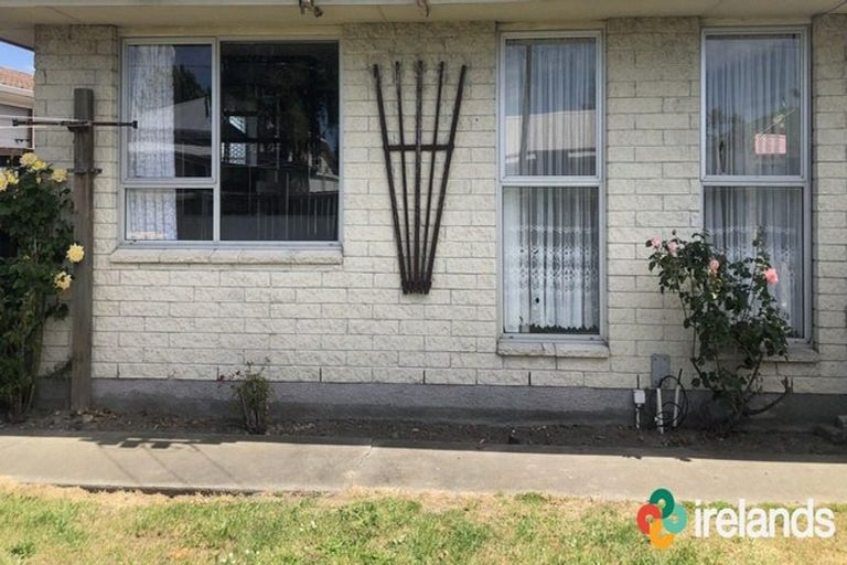 Photo of property in 1/11 Gilby Street, Linwood, Christchurch, 8011