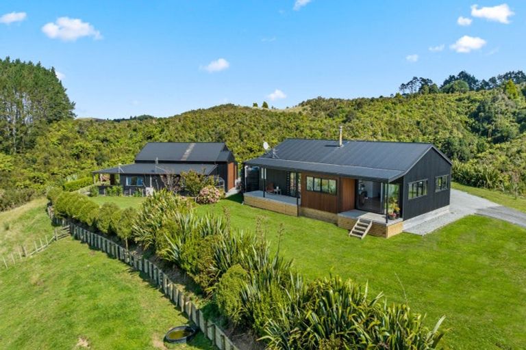 Photo of property in 1770b Ponga Road, Hunua, 2584