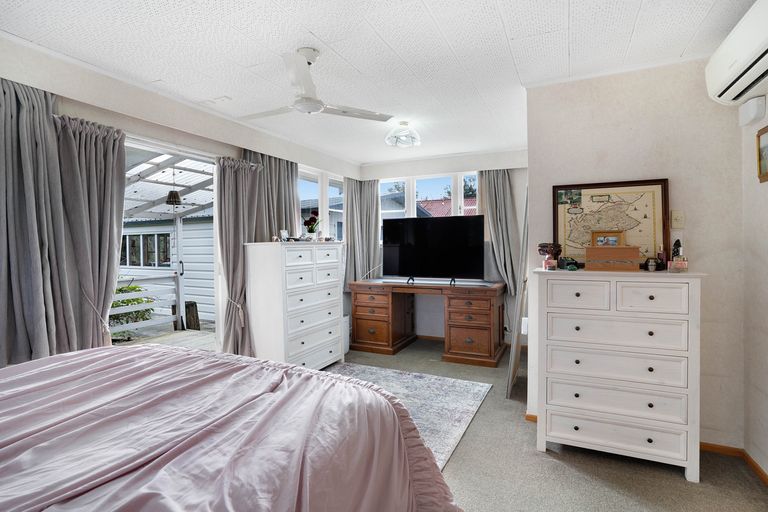 Photo of property in 20 Pownall Street, Masterton, 5810