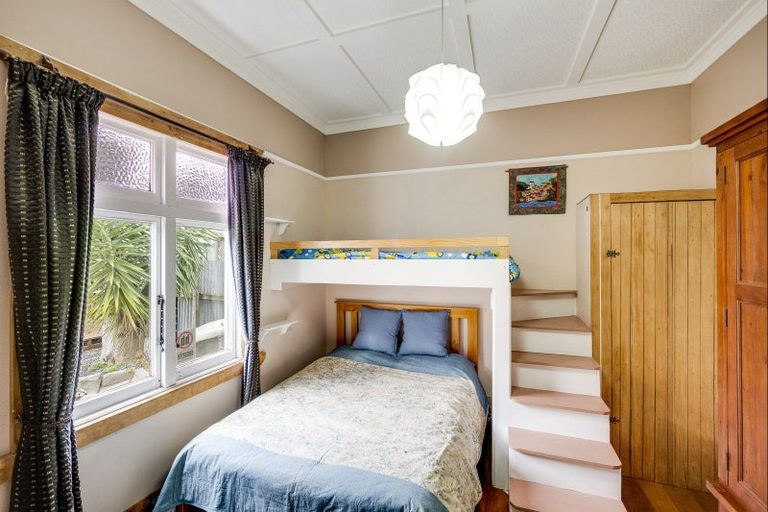 Photo of property in 46 Mcgrath Street, Napier South, Napier, 4110