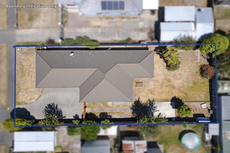 Photo of property in 5 Matangi Street, Hei Hei, Christchurch, 8042