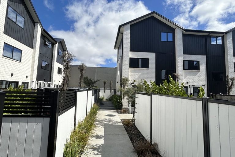 Photo of property in 6/338 Cashel Street, Christchurch Central, Christchurch, 8011