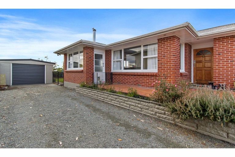 Photo of property in 24 Kowhai Street, Highfield, Timaru, 7910