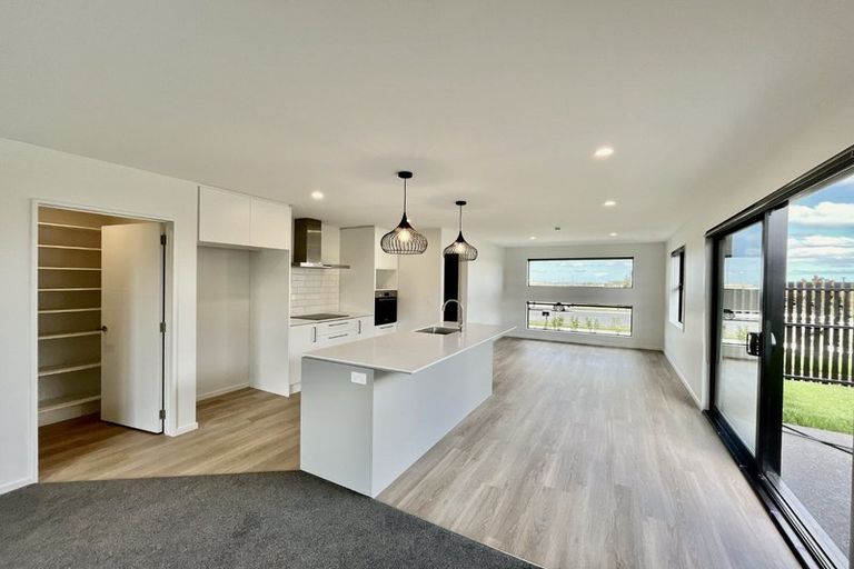 Photo of property in 86 Monarch Drive, Rolleston, 7614