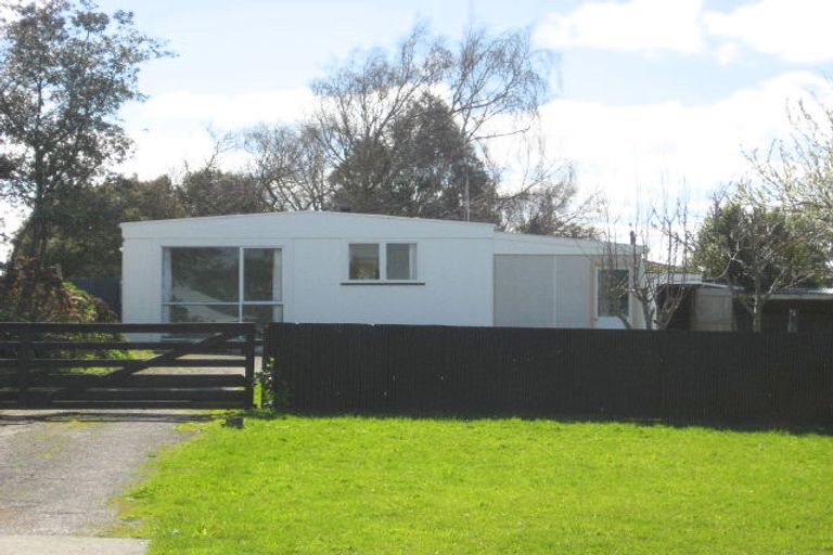 Photo of property in 17 Matai Street, Marton, 4710