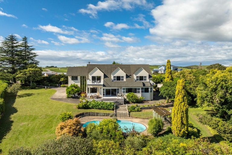 Photo of property in 164 Puketitiri Road, Poraiti, Napier, 4182