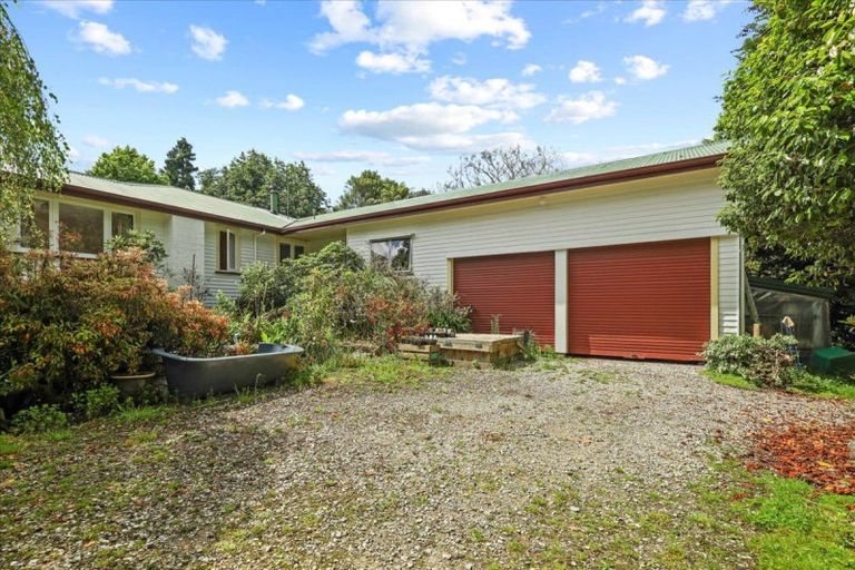 Photo of property in 488 Tapuwae Road, Maniaiti / Benneydale, Te Kuiti, 3987