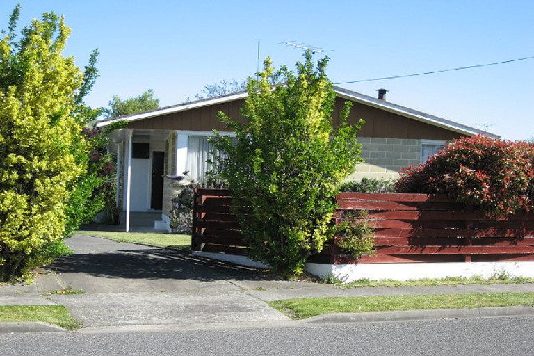 Photo of property in 3 Gilbert Street, Witherlea, Blenheim, 7201