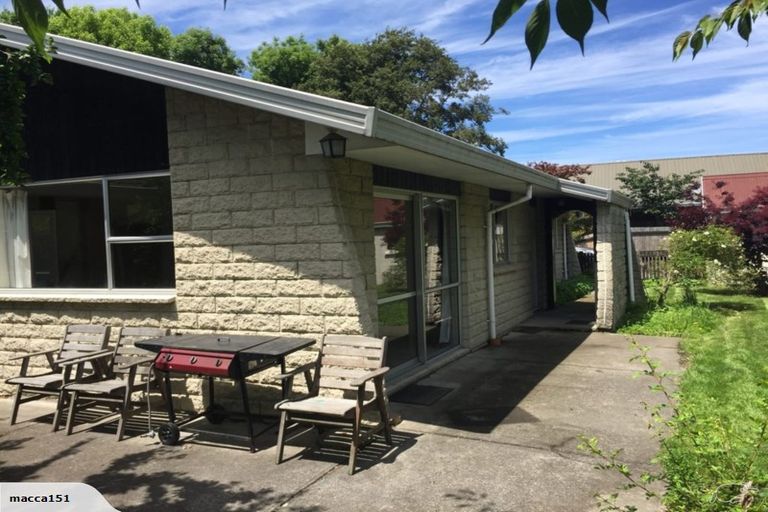 Photo of property in 20b Siska Place, Upper Riccarton, Christchurch, 8041