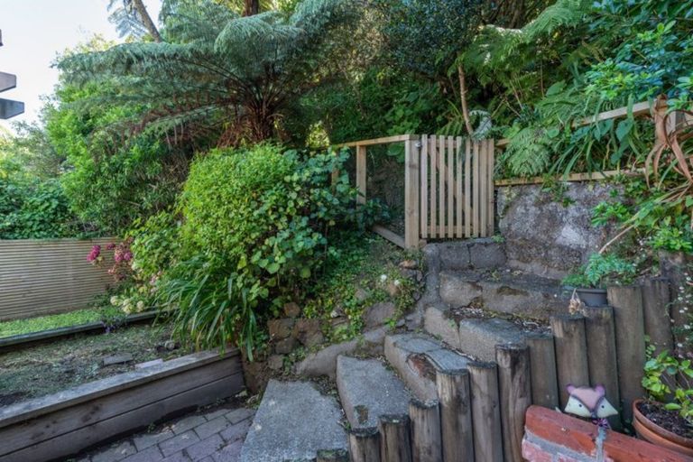 Photo of property in 16 Albemarle Road, Northland, Wellington, 6012