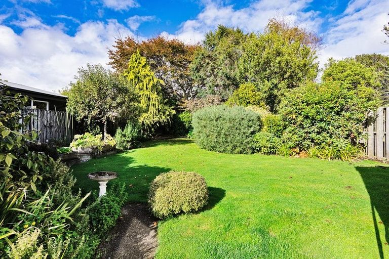 Photo of property in 105 Gladstone Terrace, Gladstone, Invercargill, 9810