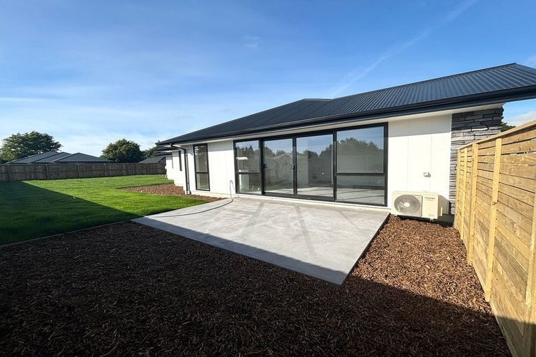 Photo of property in 3 Gabbie Place, Southbridge, 7602