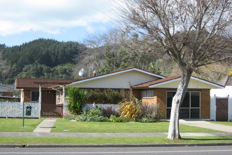 Photo of property in 185 King Street, Whakatane, 3120