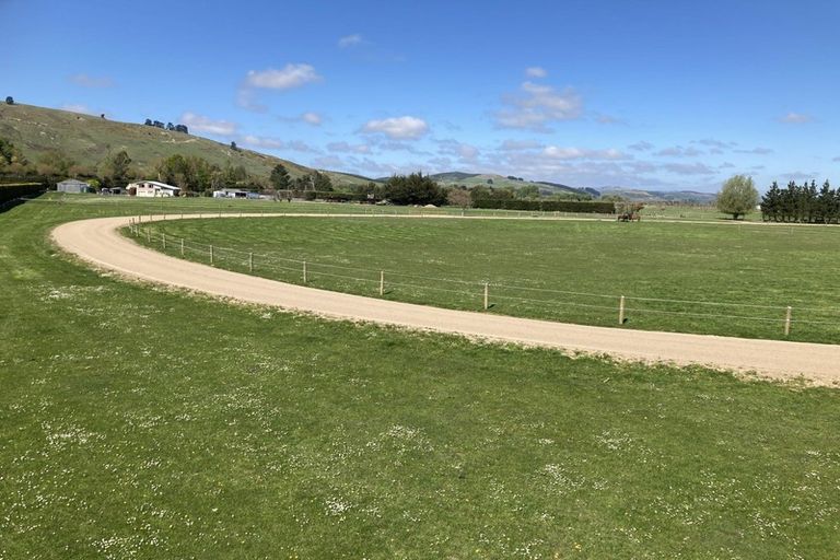 Photo of property in 110 Bruce Road, Momona, Outram, 9073