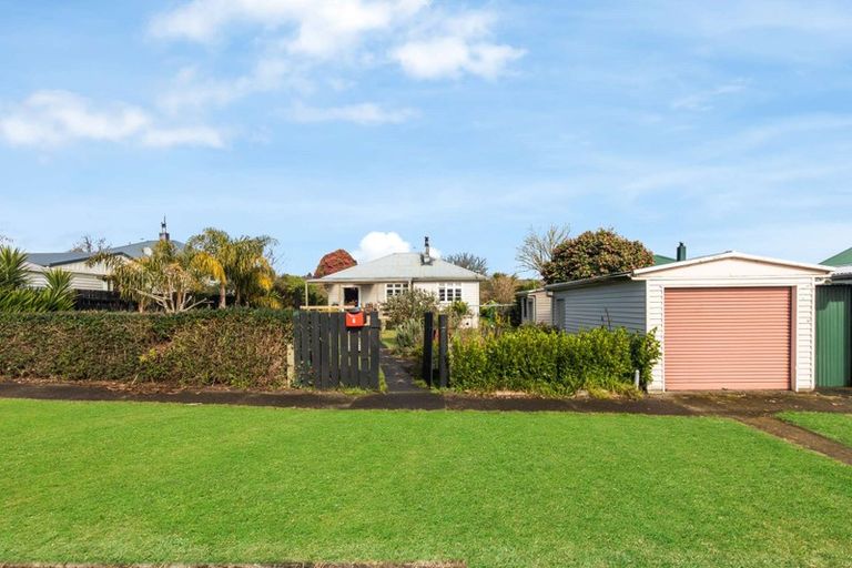 Photo of property in 5 Sanders Street, Arapuni, Putaruru, 3415