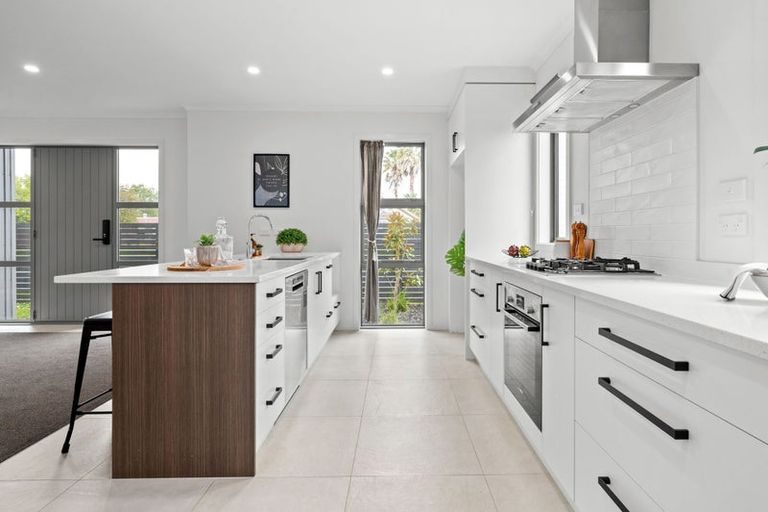 Photo of property in 6/17 Glen Lynne Avenue, Queenwood, Hamilton, 3210