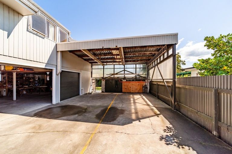 Photo of property in 103 Battery Road, Ahuriri, Napier, 4110