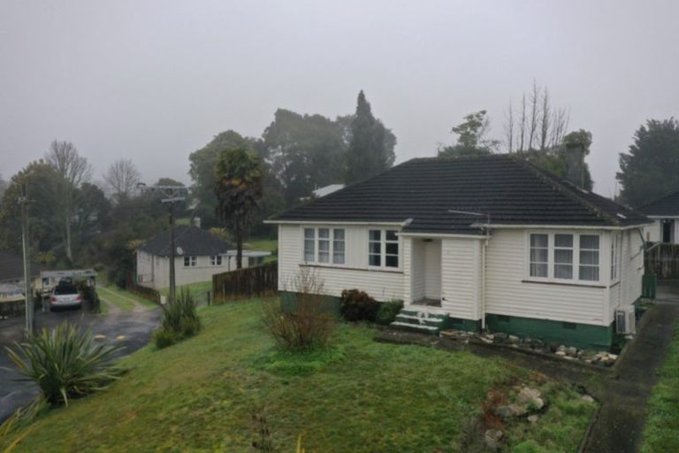 Photo of property in 29 Craig Terrace, Te Kuiti, 3910