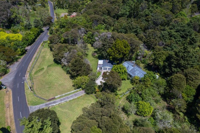 Photo of property in 449 Kauaeranga Valley Road, Thames, 3577
