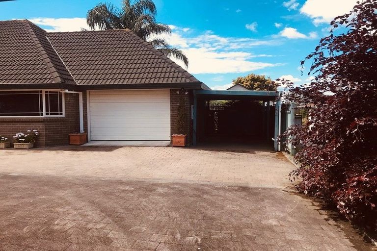 Photo of property in 29 Hillcrest Street, Tirau, 3410