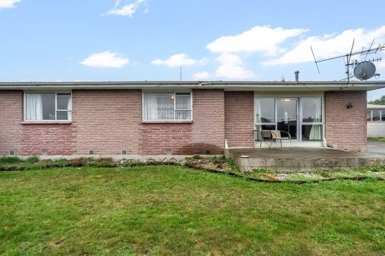 Photo of property in 20 Waiau Place, Kingswell, Invercargill, 9812