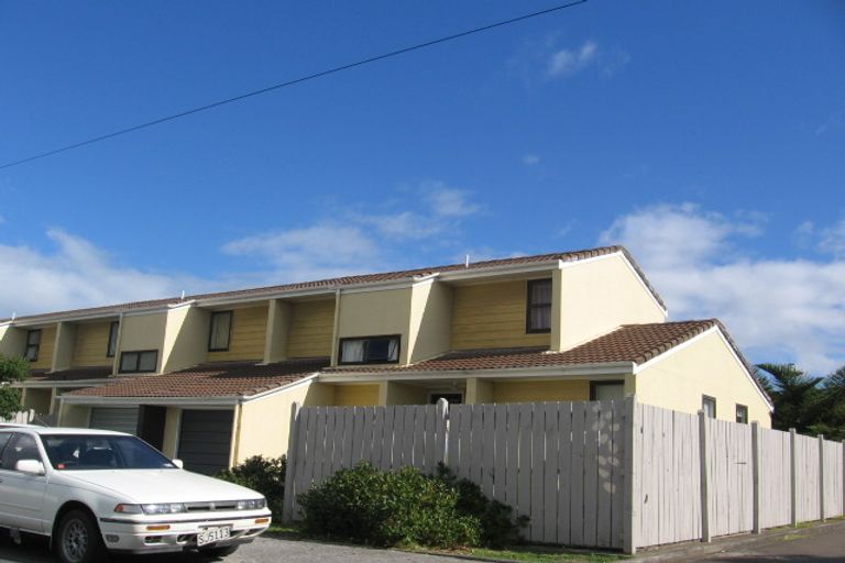 Photo of property in 21a Richmond Street, Petone, Lower Hutt, 5012