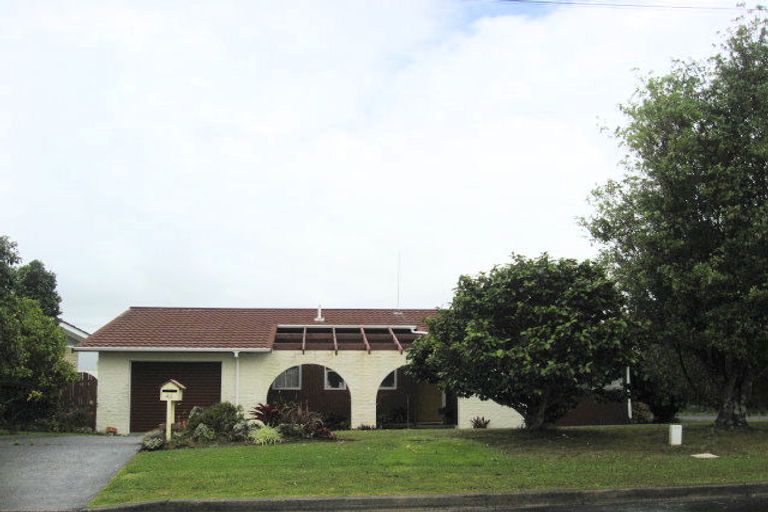 Photo of property in 30 Kokich Crescent, Onerahi, Whangarei, 0110