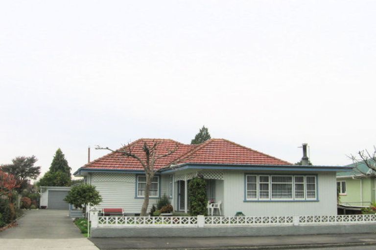 Photo of property in 9 Riverbend Road, Onekawa, Napier, 4110
