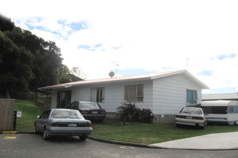 Photo of property in 57a Ruahine Street, Paraparaumu, 5032
