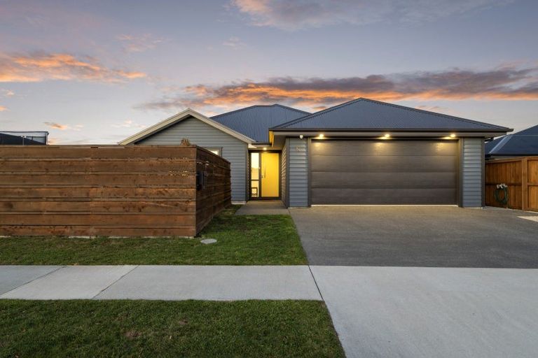Photo of property in 59 Macphail Avenue, Rangiora, 7400
