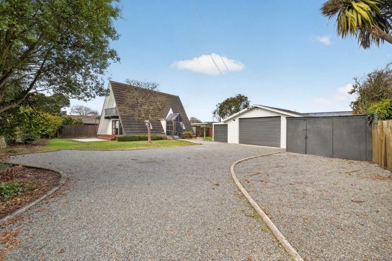 Photo of property in 97b Johns Road, Northwood, Christchurch, 8051