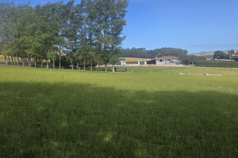 Photo of property in 386 Weston-ngapara Road, Whitstone, Oamaru, 9491