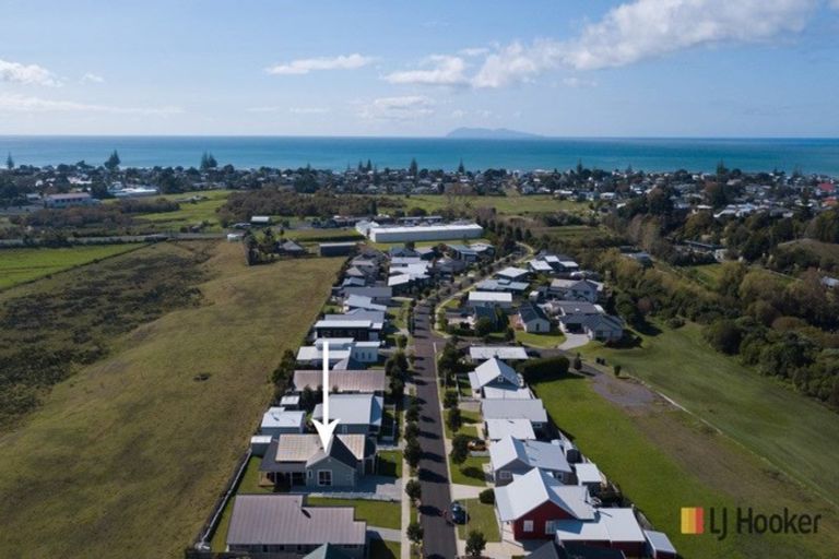 Photo of property in 46 Ocean Breeze Drive, Waihi Beach, 3611