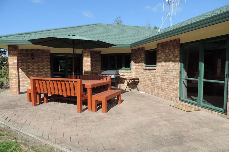 Photo of property in 753 Okoroire Road, Okoroire, Tirau, 3485