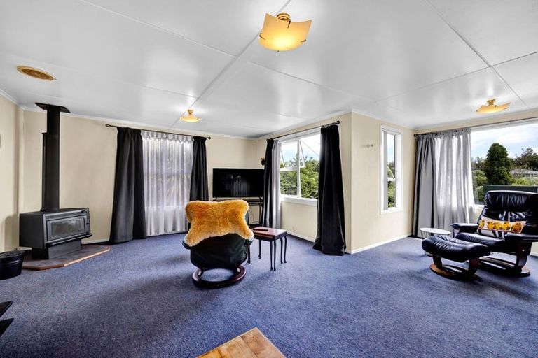 Photo of property in 57 Browne Street, Normanby, Hawera, 4614