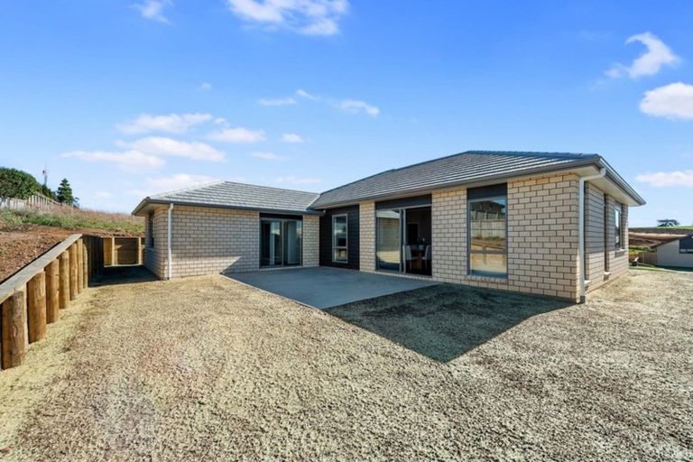 Photo of property in 43 Fairway Drive, Morrinsville, 3300