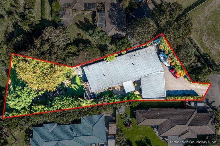 Photo of property in 2a Wouldbank Way, Welcome Bay, Tauranga, 3112