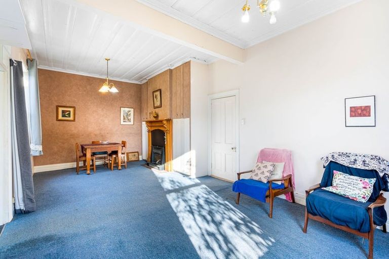 Photo of property in 21 Baldwin Street, North East Valley, Dunedin, 9010