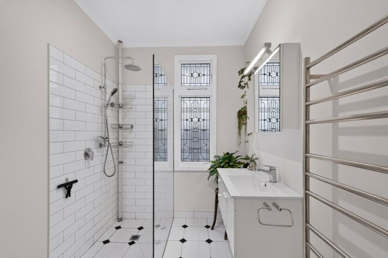 Photo of property in 8a Ashridge Road, Napier South, Napier, 4110