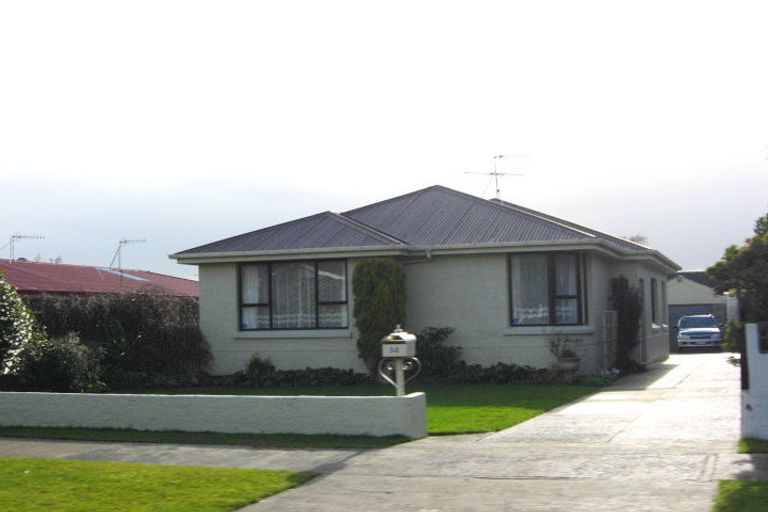 Photo of property in 58 Hensley Street, Gladstone, Invercargill, 9810
