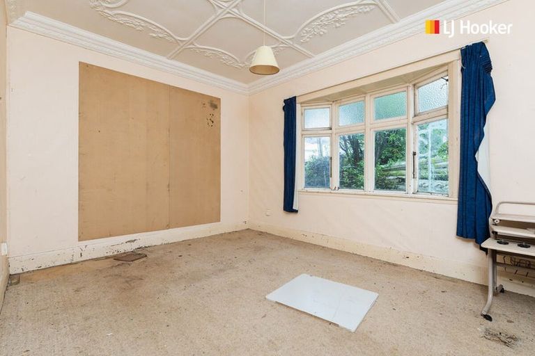 Photo of property in 486 South Road, Calton Hill, Dunedin, 9012