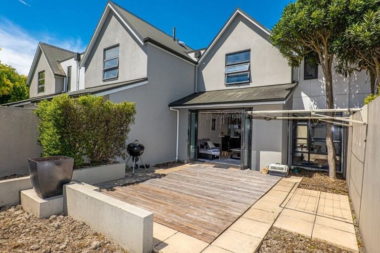 Photo of property in 105c Deans Avenue, Riccarton, Christchurch, 8011