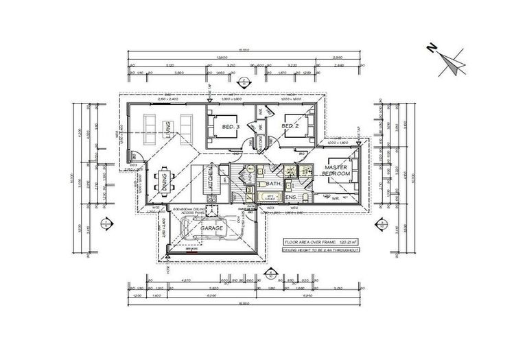Photo of property in 11 Rosales Street, Appleby, Richmond, 7020