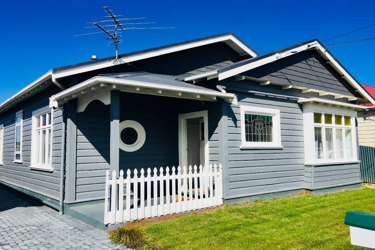 Photo of property in 117 Richardson Street, Saint Kilda, Dunedin, 9012