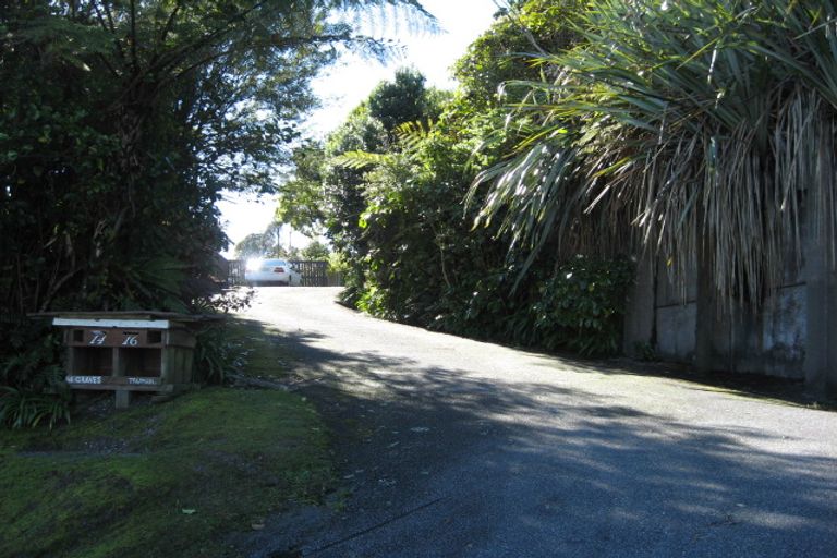 Photo of property in 16 Stanton Crescent, Karoro, Greymouth, 7805